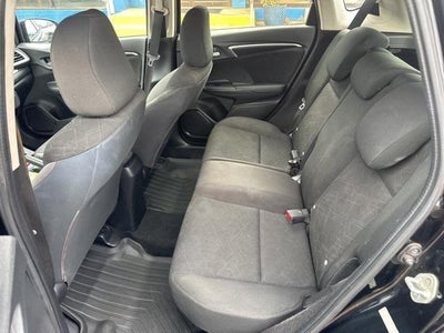 2016 Honda Fit EX CVT