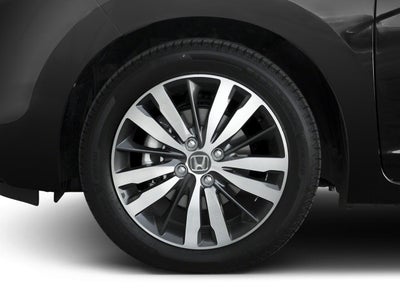 2016 Honda Fit EX CVT