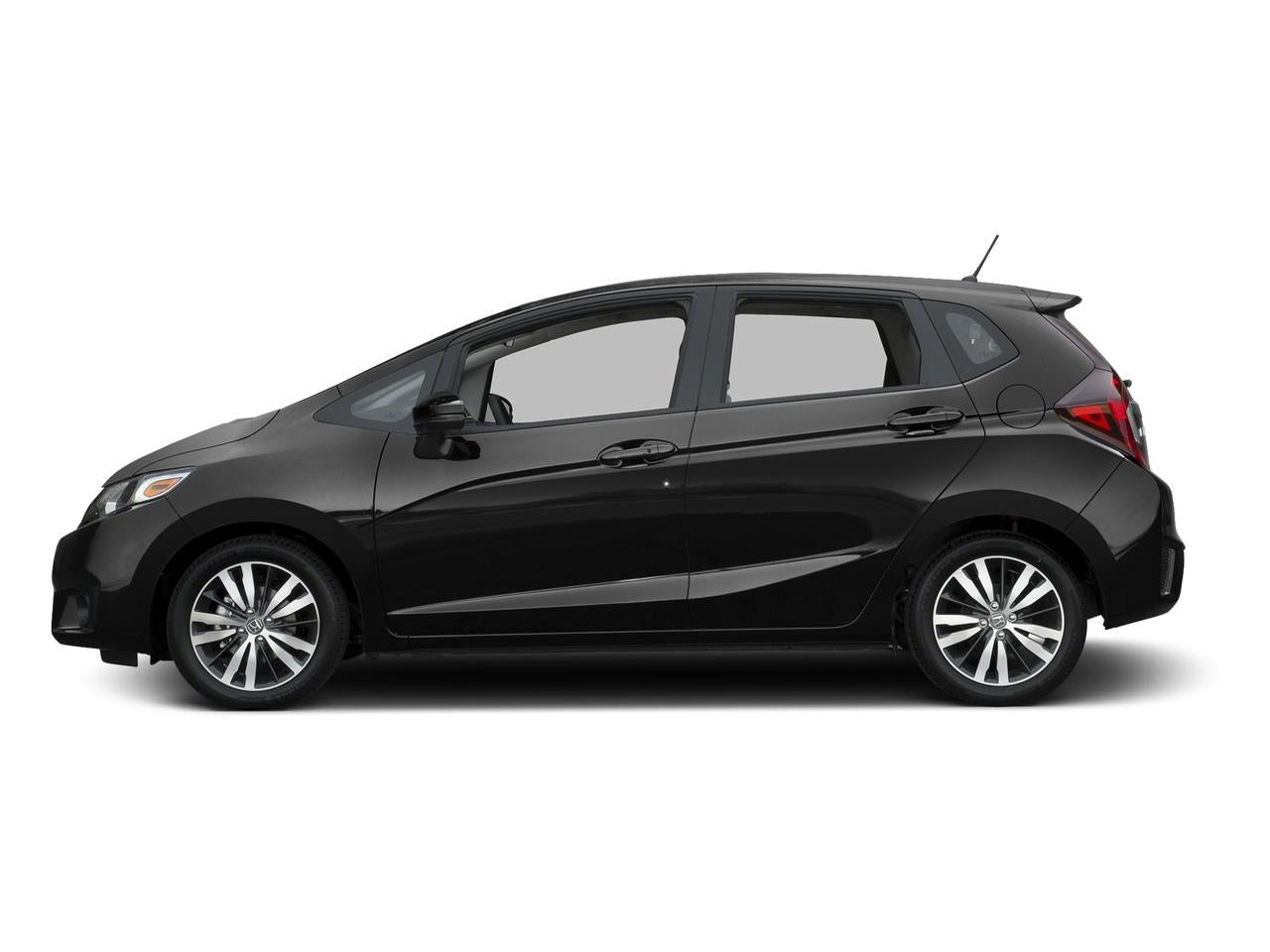 2016 Honda Fit EX CVT