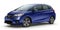 2016 Honda Fit EX CVT