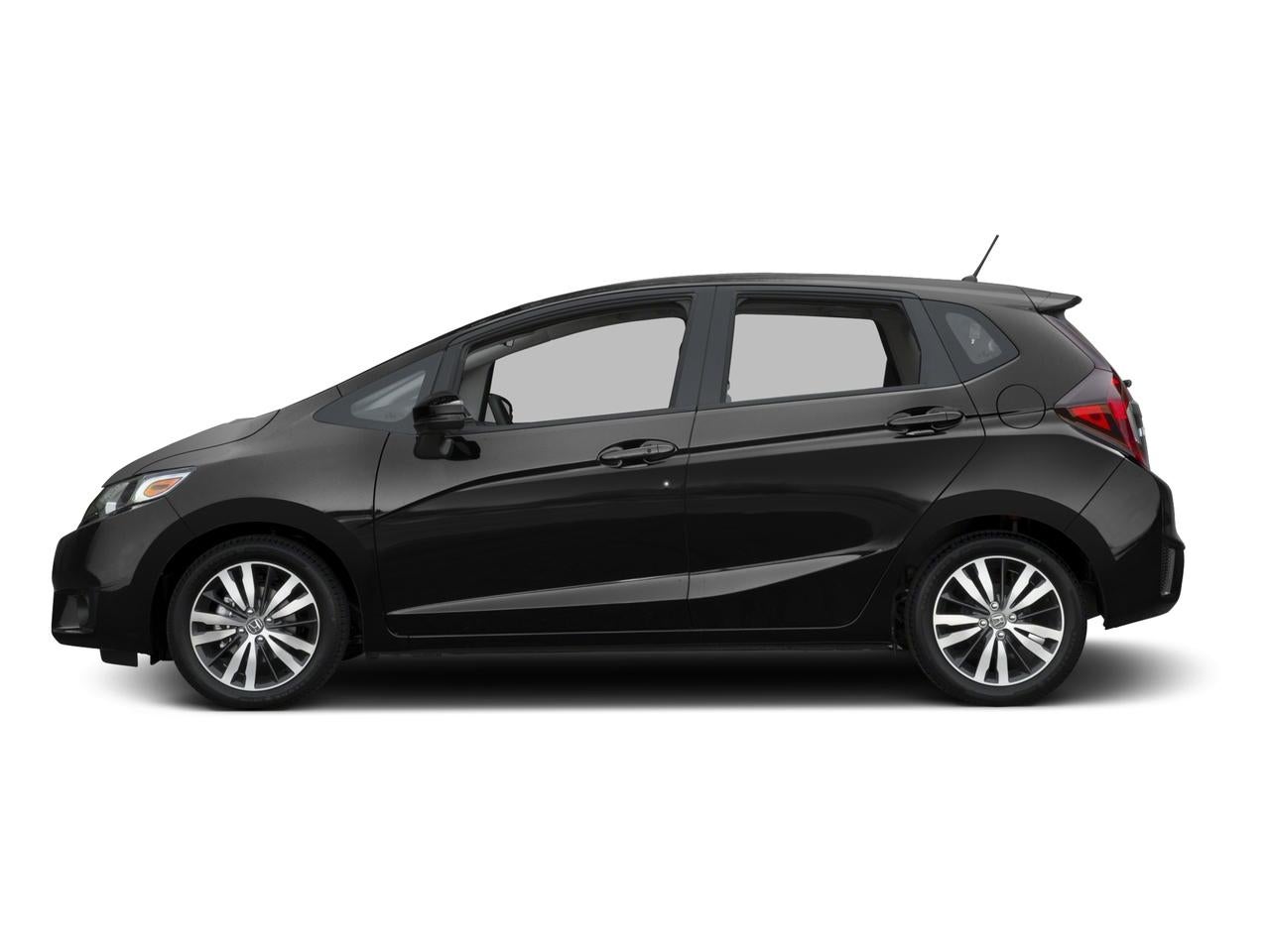 2016 Honda Fit EX CVT
