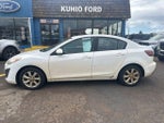 2011 Mazda Mazda3 4dr Sdn Auto i Touring