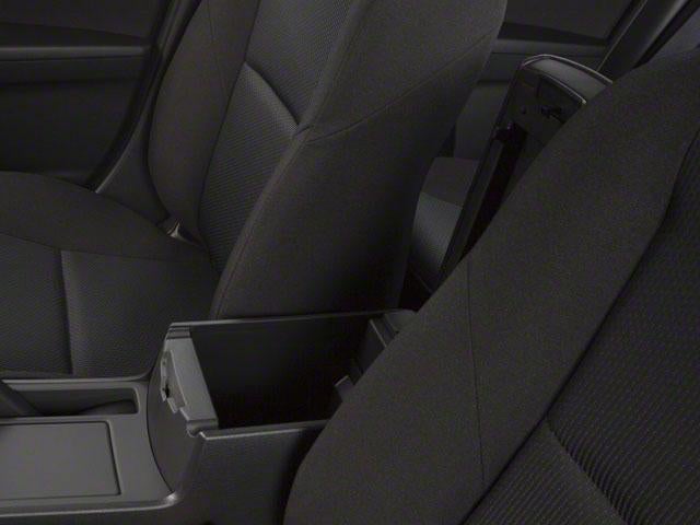 2011 Mazda Mazda3 4dr Sdn Auto i Touring