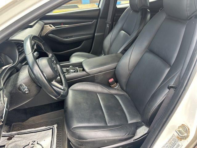 2020 Mazda Mazda3 Hatchback Preferred Package Auto FWD