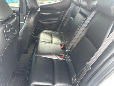 2020 Mazda Mazda3 Hatchback Preferred Package Auto FWD
