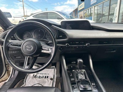 2020 Mazda Mazda3 Hatchback Preferred Package Auto FWD