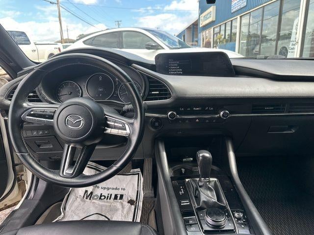 2020 Mazda Mazda3 Hatchback Preferred Package Auto FWD