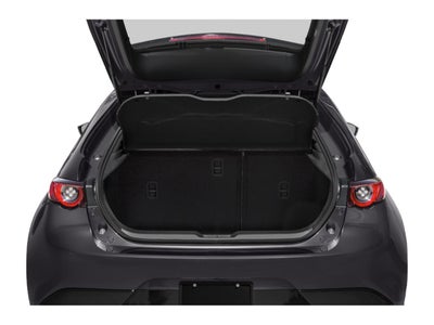 2020 Mazda Mazda3 Hatchback Preferred Package Auto FWD