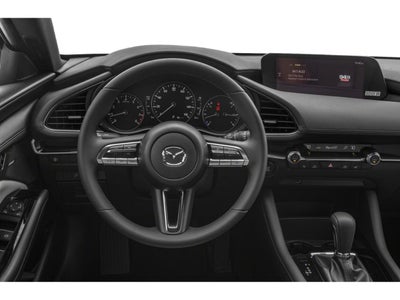 2020 Mazda Mazda3 Hatchback Preferred Package Auto FWD