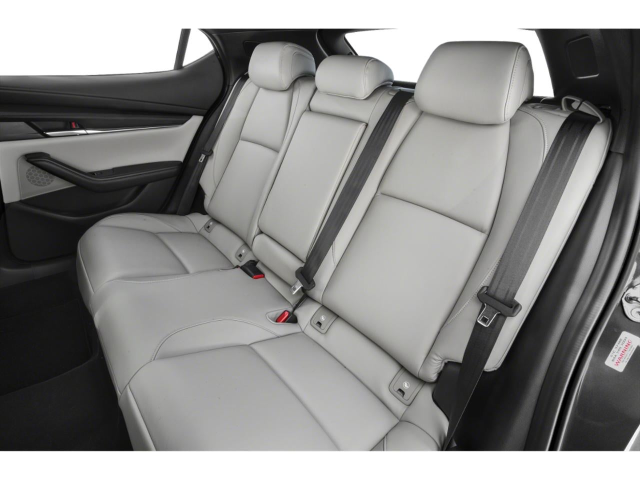 2020 Mazda Mazda3 Hatchback Preferred Package Auto FWD