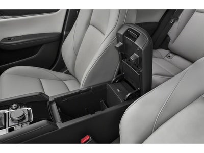 2020 Mazda Mazda3 Hatchback Preferred Package Auto FWD