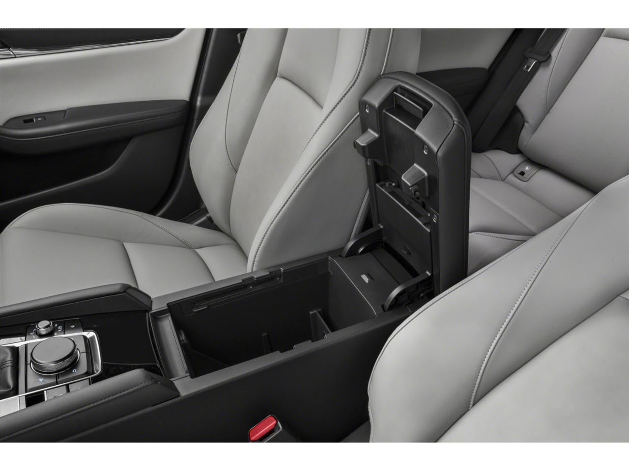 2020 Mazda Mazda3 Hatchback Preferred Package Auto FWD