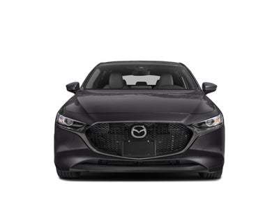 2020 Mazda Mazda3 Hatchback Preferred Package Auto FWD