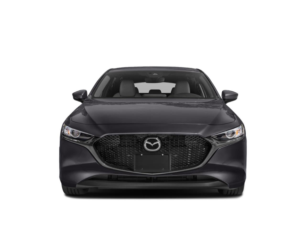 2020 Mazda Mazda3 Hatchback Preferred Package Auto FWD
