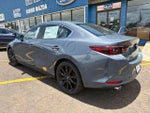 2026 Mazda Mazda3 Sedan 2.5 S Carbon Edition AWD