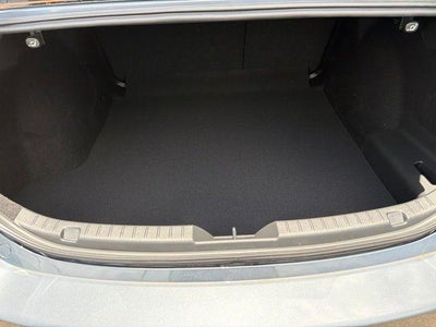 2026 Mazda Mazda3 Sedan 2.5 S Carbon Edition AWD