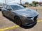 2026 Mazda Mazda3 Sedan 2.5 S Carbon Edition AWD