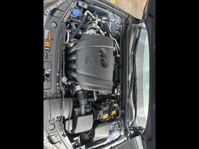 2026 Mazda Mazda3 Hatchback 2.5 S Carbon Edition AWD