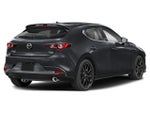 2026 Mazda Mazda3 Hatchback 2.5 Turbo Premium Plus Auto AWD