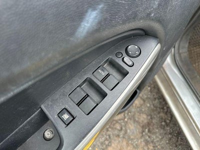 2012 Mazda Mazda2 4dr HB Auto Sport