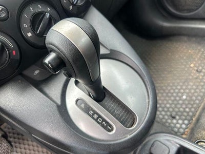 2012 Mazda Mazda2 4dr HB Auto Sport