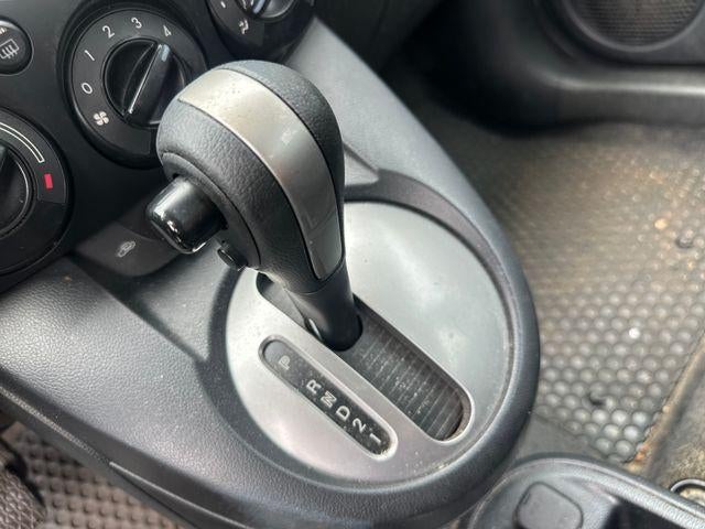 2012 Mazda Mazda2 4dr HB Auto Sport