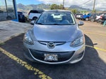 2012 Mazda Mazda2 4dr HB Auto Sport