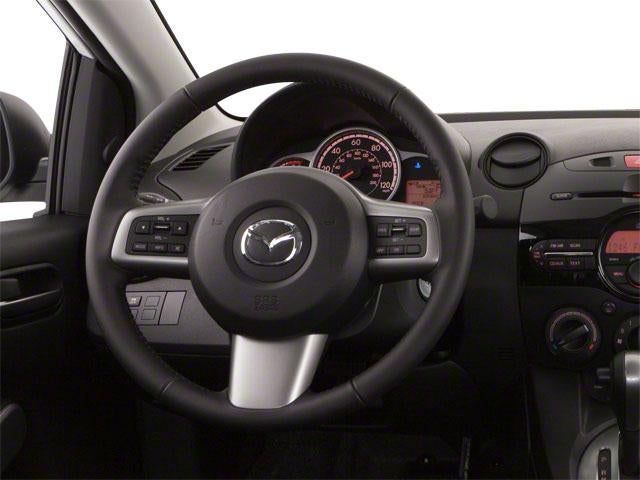 2012 Mazda Mazda2 4dr HB Auto Sport