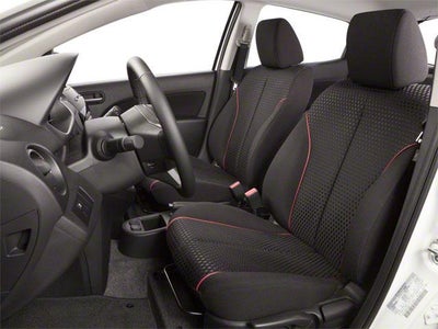 2012 Mazda Mazda2 4dr HB Auto Sport