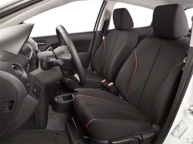2012 Mazda Mazda2 4dr HB Auto Sport