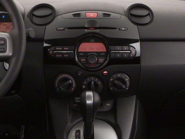 2012 Mazda Mazda2 4dr HB Auto Sport