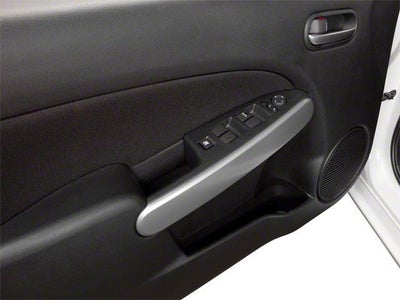 2012 Mazda Mazda2 4dr HB Auto Sport