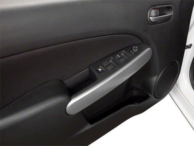 2012 Mazda Mazda2 4dr HB Auto Sport