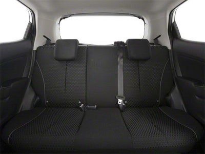 2012 Mazda Mazda2 4dr HB Auto Sport