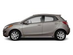 2012 Mazda Mazda2 4dr HB Auto Sport