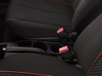 2012 Mazda Mazda2 4dr HB Auto Sport