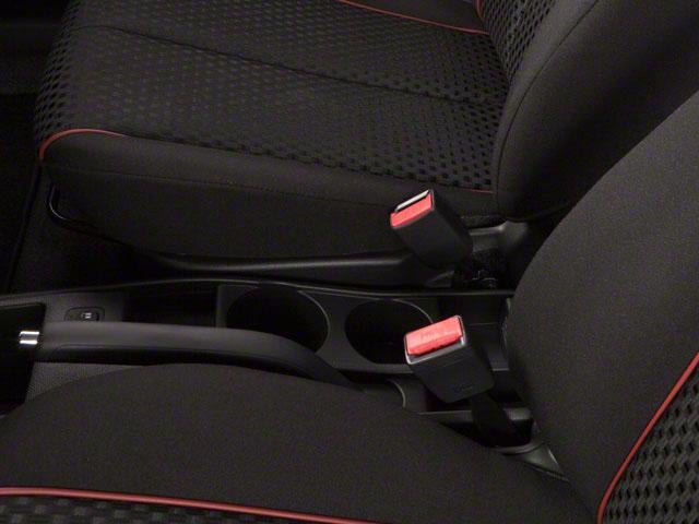 2012 Mazda Mazda2 4dr HB Auto Sport