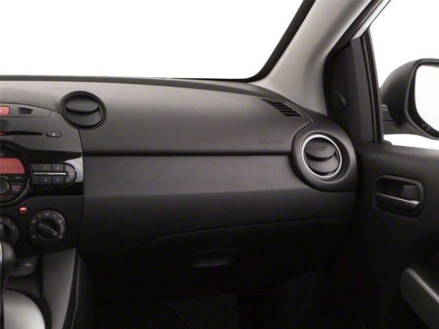 2012 Mazda Mazda2 4dr HB Auto Sport
