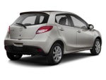 2012 Mazda Mazda2 4dr HB Auto Sport