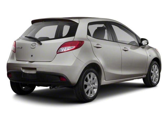 2012 Mazda Mazda2 4dr HB Auto Sport