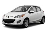2012 Mazda Mazda2 4dr HB Auto Sport
