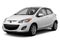 2012 Mazda Mazda2 4dr HB Auto Sport