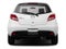 2012 Mazda Mazda2 4dr HB Auto Sport