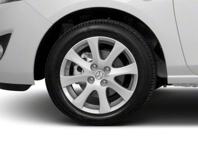 2012 Mazda Mazda2 4dr HB Auto Sport
