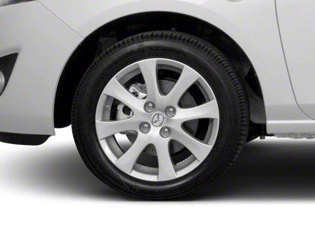 2012 Mazda Mazda2 4dr HB Auto Sport