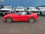 2014 Mazda Mazda MX-5 Miata 2dr Conv Man Sport