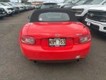 2014 Mazda Mazda MX-5 Miata 2dr Conv Man Sport