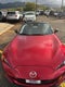 2025 Mazda Mazda MX-5 Miata Sport