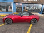 2025 Mazda Mazda MX-5 Miata Sport