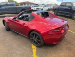 2025 Mazda Mazda MX-5 Miata RF Grand Touring Auto